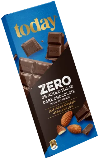 Dark Almond