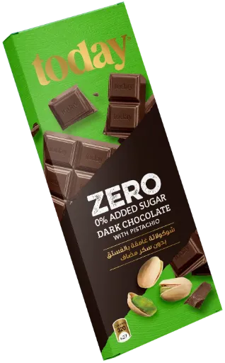 Dark Pistachio