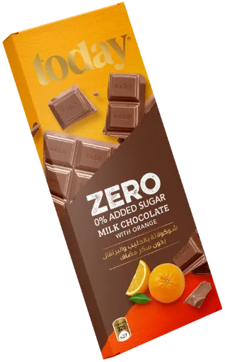 Milk Orange