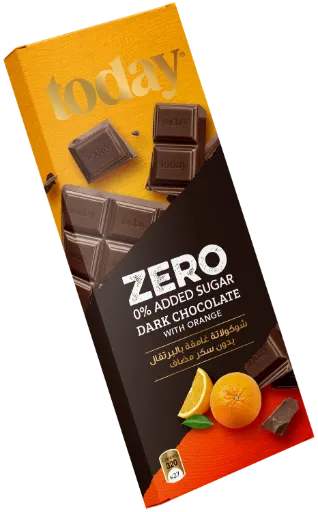Dark Orange