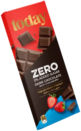 Dark Strawberry