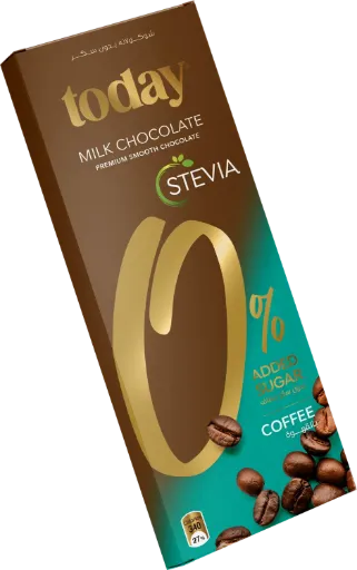 Milk Coffee