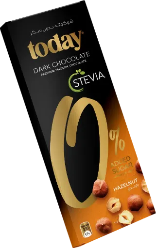 Dark Hazelnut