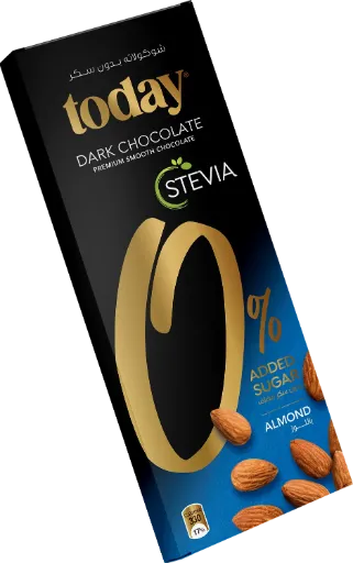 Dark Almond