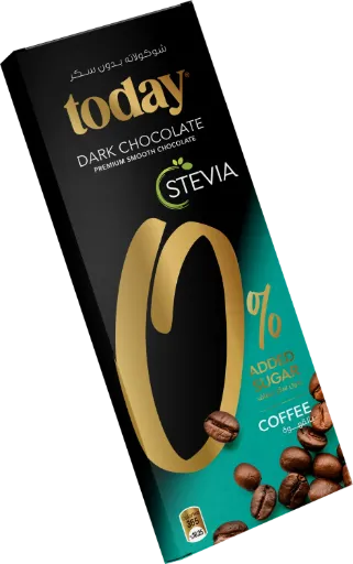 Dark Coffee
