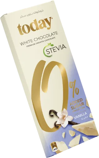 White Vanilla